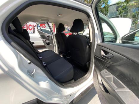 FIAT Pulse 1.3 16V 4P FLEX DRIVE, Foto 8