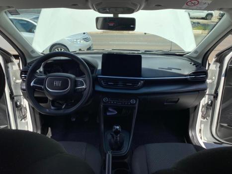 FIAT Pulse 1.3 16V 4P FLEX DRIVE, Foto 9