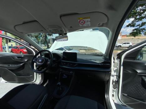 FIAT Pulse 1.3 16V 4P FLEX DRIVE, Foto 10