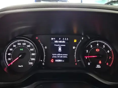 FIAT Pulse 1.3 16V 4P FLEX DRIVE, Foto 11