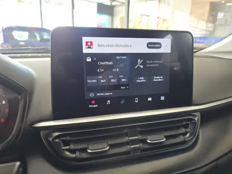 FIAT Pulse 1.3 16V 4P FLEX DRIVE, Foto 12