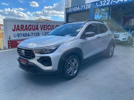 FIAT Pulse 1.3 16V 4P FLEX DRIVE, Foto 1