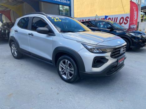 FIAT Pulse 1.3 16V 4P FLEX DRIVE, Foto 2