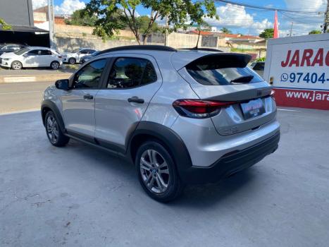 FIAT Pulse 1.3 16V 4P FLEX DRIVE, Foto 3