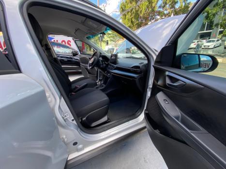 FIAT Pulse 1.3 16V 4P FLEX DRIVE, Foto 6