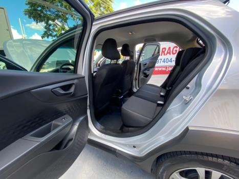 FIAT Pulse 1.3 16V 4P FLEX DRIVE, Foto 7