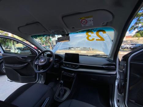 FIAT Pulse 1.3 16V 4P FLEX DRIVE, Foto 10