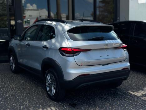 FIAT Pulse 1.3 16V 4P FLEX DRIVE AUTOM�TICO CVT, Foto 6