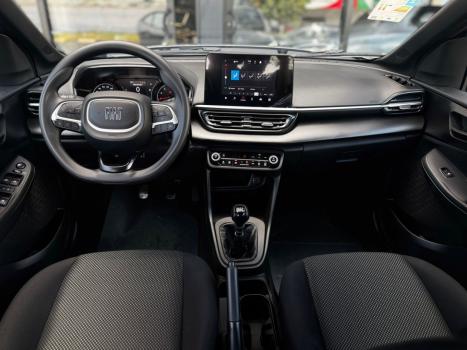 FIAT Pulse 1.3 16V 4P FLEX DRIVE AUTOM�TICO CVT, Foto 11