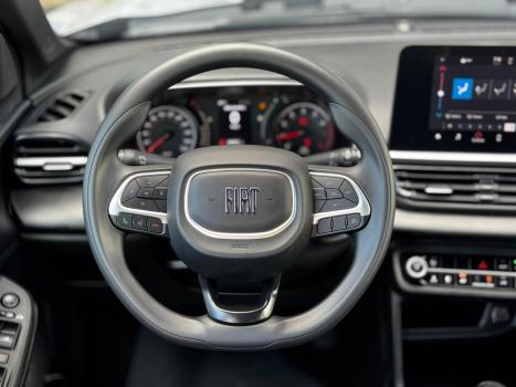 FIAT Pulse 1.3 16V 4P FLEX DRIVE AUTOM�TICO CVT, Foto 13