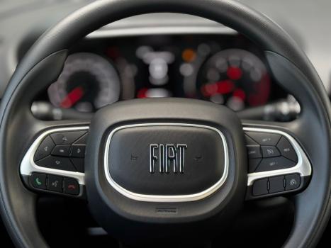 FIAT Pulse 1.3 16V 4P FLEX DRIVE AUTOM�TICO CVT, Foto 14