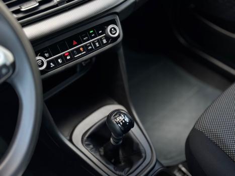 FIAT Pulse 1.3 16V 4P FLEX DRIVE AUTOM�TICO CVT, Foto 16