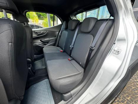 FIAT Pulse 1.3 16V 4P FLEX DRIVE AUTOM�TICO CVT, Foto 18