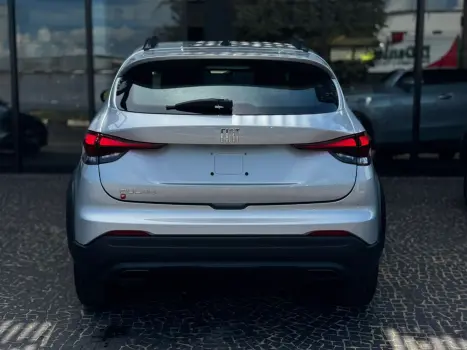 FIAT Pulse 1.3 16V 4P FLEX DRIVE AUTOM�TICO CVT, Foto 5