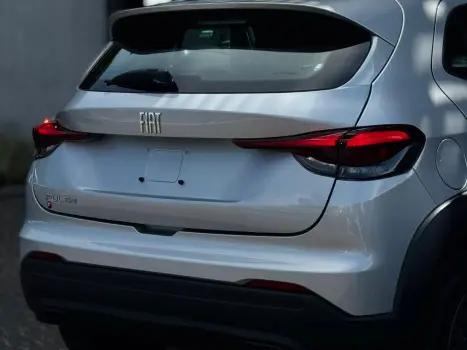 FIAT Pulse 1.3 16V 4P FLEX DRIVE AUTOM�TICO CVT, Foto 10