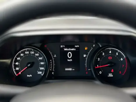 FIAT Pulse 1.3 16V 4P FLEX DRIVE AUTOM�TICO CVT, Foto 15