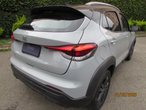 FIAT Pulse 1.3 16V 4P FLEX DRIVE AUTOM�TICO CVT, Foto 3