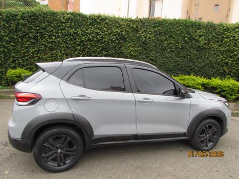 FIAT Pulse 1.3 16V 4P FLEX DRIVE AUTOM�TICO CVT, Foto 6