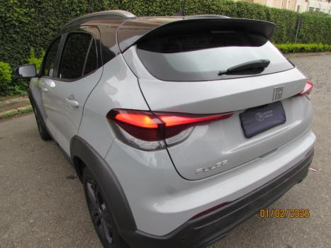 FIAT Pulse 1.3 16V 4P FLEX DRIVE AUTOM�TICO CVT, Foto 7