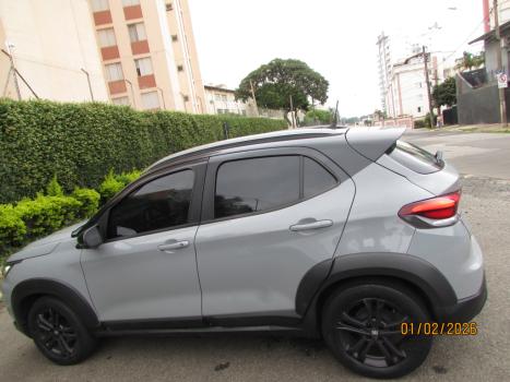 FIAT Pulse 1.3 16V 4P FLEX DRIVE AUTOM�TICO CVT, Foto 8