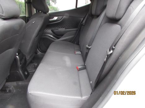 FIAT Pulse 1.3 16V 4P FLEX DRIVE AUTOM�TICO CVT, Foto 11