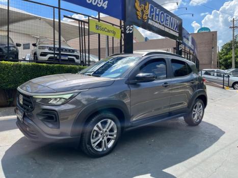 FIAT Pulse 1.3 16V 4P FLEX DRIVE AUTOM�TICO CVT, Foto 1