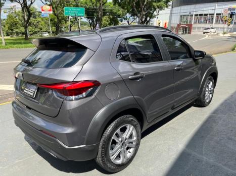 FIAT Pulse 1.3 16V 4P FLEX DRIVE AUTOM�TICO CVT, Foto 4