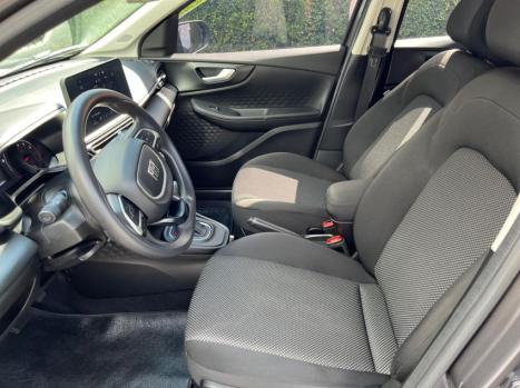 FIAT Pulse 1.3 16V 4P FLEX DRIVE AUTOM�TICO CVT, Foto 7