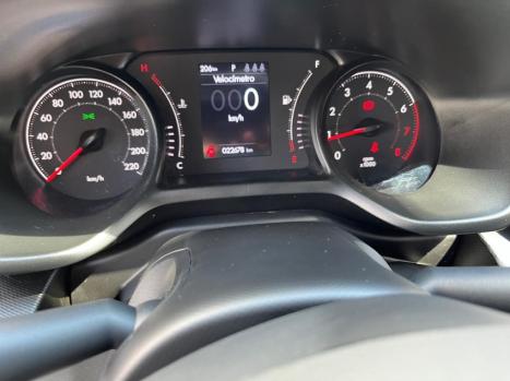 FIAT Pulse 1.3 16V 4P FLEX DRIVE AUTOM�TICO CVT, Foto 9