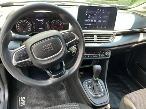 FIAT Pulse 1.3 16V 4P FLEX DRIVE AUTOM�TICO CVT, Foto 10