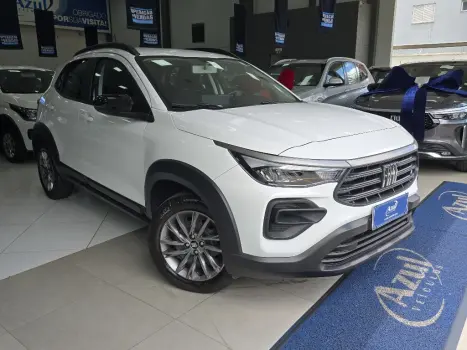 FIAT Pulse 1.3 16V 4P FLEX DRIVE, Foto 1