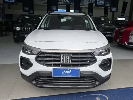 FIAT Pulse 1.3 16V 4P FLEX DRIVE, Foto 2