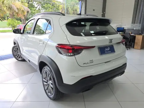 FIAT Pulse 1.3 16V 4P FLEX DRIVE, Foto 4