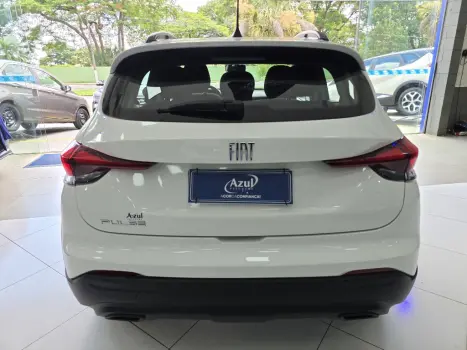 FIAT Pulse 1.3 16V 4P FLEX DRIVE, Foto 5