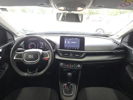 FIAT Pulse 1.3 16V 4P FLEX DRIVE, Foto 7