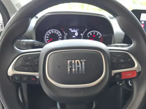 FIAT Pulse 1.3 16V 4P FLEX DRIVE, Foto 11