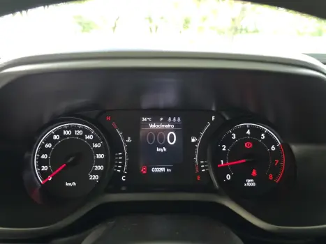 FIAT Pulse 1.3 16V 4P FLEX DRIVE, Foto 12