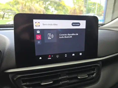 FIAT Pulse 1.3 16V 4P FLEX DRIVE, Foto 13