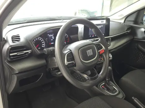 FIAT Pulse 1.3 16V 4P FLEX DRIVE, Foto 14