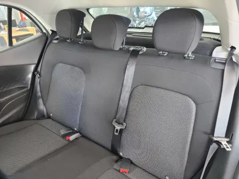 FIAT Pulse 1.3 16V 4P FLEX DRIVE, Foto 16