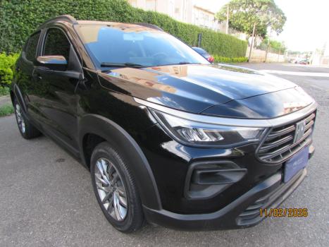 FIAT Pulse 1.3 16V 4P FLEX DRIVE AUTOM�TICO CVT, Foto 1