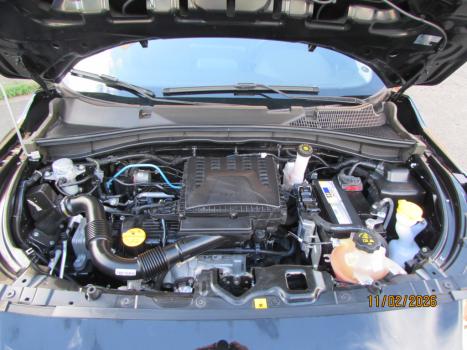 FIAT Pulse 1.3 16V 4P FLEX DRIVE AUTOM�TICO CVT, Foto 9