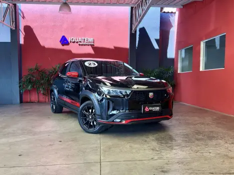 FIAT Pulse 1.3 16V 4P FLEX DRIVE AUTOM�TICO CVT, Foto 1