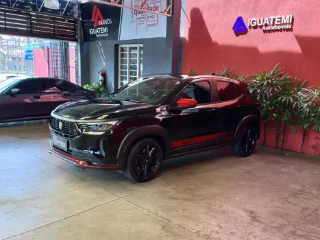 FIAT Pulse 1.3 16V 4P FLEX DRIVE AUTOM�TICO CVT, Foto 2