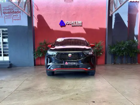 FIAT Pulse 1.3 16V 4P FLEX DRIVE AUTOM�TICO CVT, Foto 3