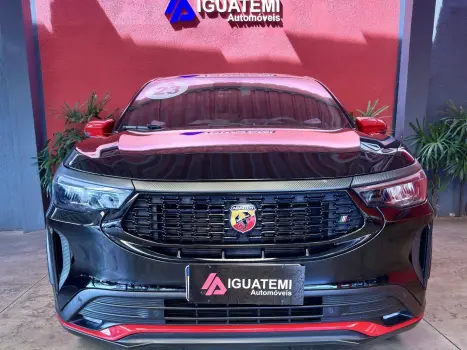 FIAT Pulse 1.3 16V 4P FLEX DRIVE AUTOM�TICO CVT, Foto 5