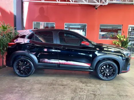 FIAT Pulse 1.3 16V 4P FLEX DRIVE AUTOM�TICO CVT, Foto 7