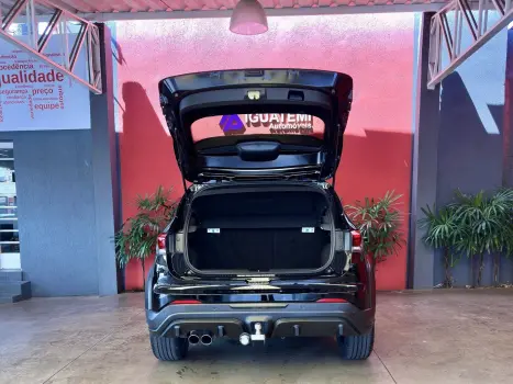 FIAT Pulse 1.3 16V 4P FLEX DRIVE AUTOM�TICO CVT, Foto 11