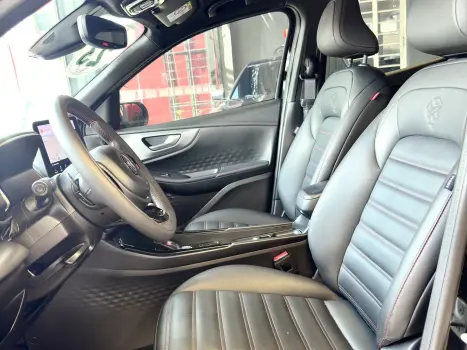 FIAT Pulse 1.3 16V 4P FLEX DRIVE AUTOM�TICO CVT, Foto 12