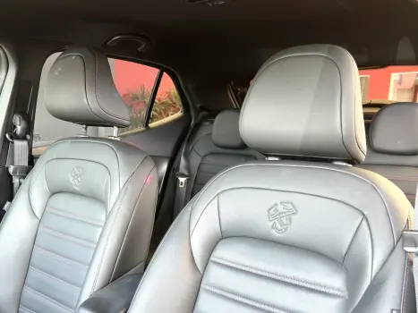 FIAT Pulse 1.3 16V 4P FLEX DRIVE AUTOM�TICO CVT, Foto 14